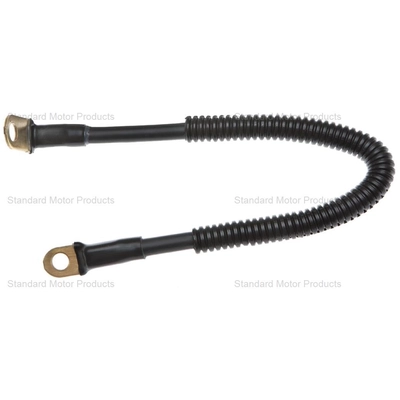 Battery Cable Positive by BLUE STREAK (HYGRADE MOTOR) - A15-4L pa2