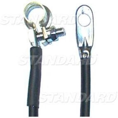 Battery Cable Positive by BLUE STREAK (HYGRADE MOTOR) - A18-6T pa1