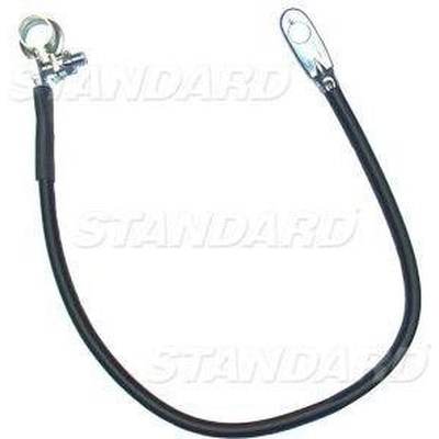 Battery Cable Positive by BLUE STREAK (HYGRADE MOTOR) - A18-6T pa3