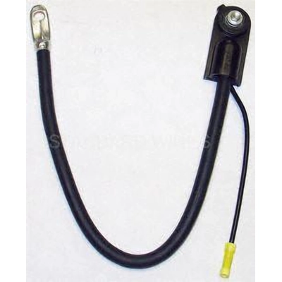 Battery Cable Positive by BLUE STREAK (HYGRADE MOTOR) - A20-2D pa2