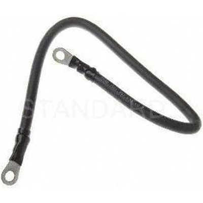 Battery Cable Positive by BLUE STREAK (HYGRADE MOTOR) - A23-2L pa1
