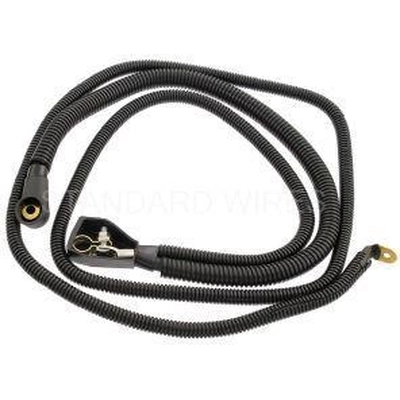 Battery Cable Positive by BLUE STREAK (HYGRADE MOTOR) - A31-2TB pa2