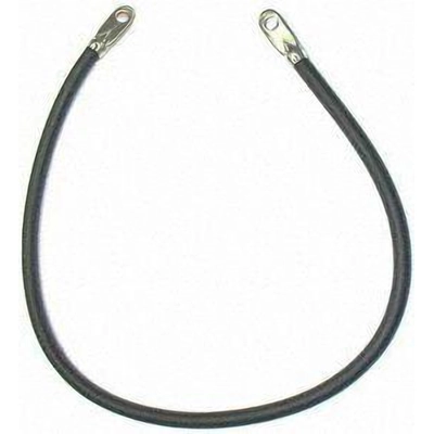 Battery Cable Positive by BLUE STREAK (HYGRADE MOTOR) - A32-1L pa10