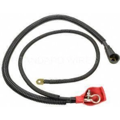 Battery Cable Positive by BLUE STREAK (HYGRADE MOTOR) - A32-2TB pa1