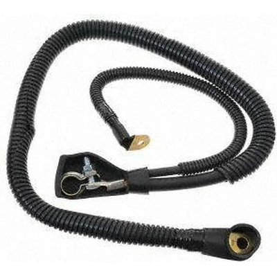 Battery Cable Positive by BLUE STREAK (HYGRADE MOTOR) - A33-2TB pa3