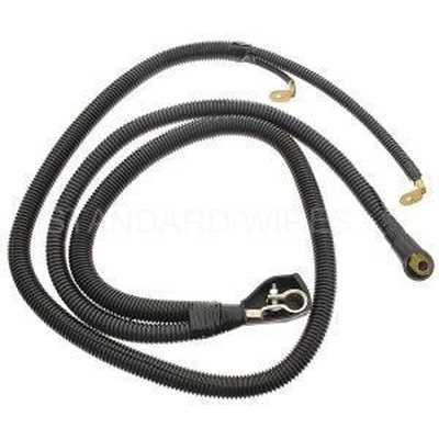 Battery Cable Positive by BLUE STREAK (HYGRADE MOTOR) - A33-2TBC pa2