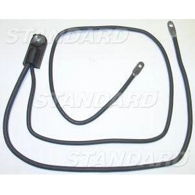 Battery Cable Positive by BLUE STREAK (HYGRADE MOTOR) - A33-4HD pa2