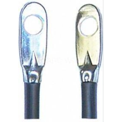 Battery Cable Positive by BLUE STREAK (HYGRADE MOTOR) - A34-6L pa1