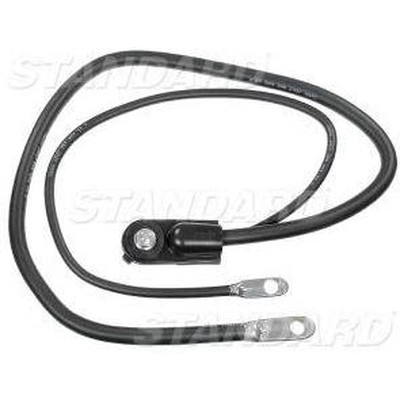 Battery Cable Positive by BLUE STREAK (HYGRADE MOTOR) - A36-2HD pa1