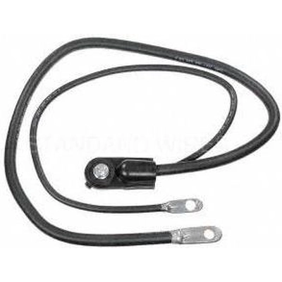 Battery Cable Positive by BLUE STREAK (HYGRADE MOTOR) - A36-2HD pa2