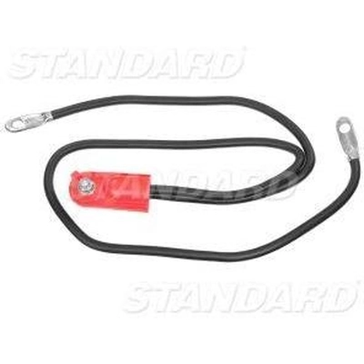 Battery Cable Positive by BLUE STREAK (HYGRADE MOTOR) - A36-4HD pa1