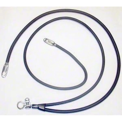 Battery Cable Positive by BLUE STREAK (HYGRADE MOTOR) - A36-4TB pa3