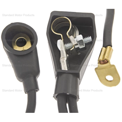 Battery Cable Positive by BLUE STREAK (HYGRADE MOTOR) - A38-6TA pa3