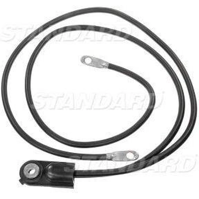 Battery Cable Positive by BLUE STREAK (HYGRADE MOTOR) - A39-4HD pa1