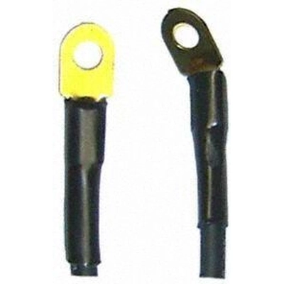 Battery Cable Positive by BLUE STREAK (HYGRADE MOTOR) - A40-6L pa6