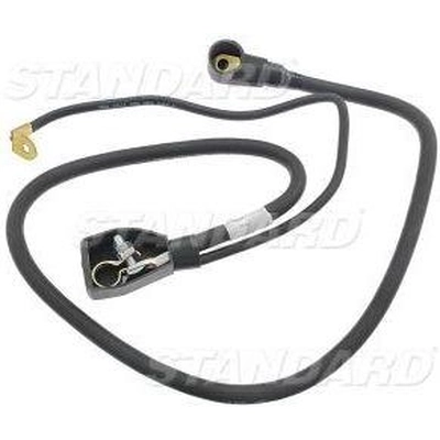 Battery Cable Positive by BLUE STREAK (HYGRADE MOTOR) - A41-2TA pa2