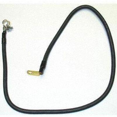 Câble de batterie positif de BLUE STREAK (HYGRADE MOTOR) - A43-2T pa7