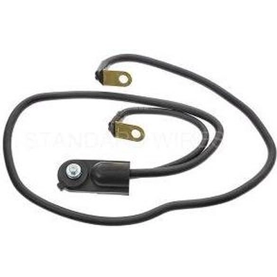 Battery Cable Positive by BLUE STREAK (HYGRADE MOTOR) - A44-4HD pa2