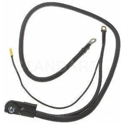 Battery Cable Positive by BLUE STREAK (HYGRADE MOTOR) - A46-0HD pa1