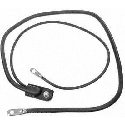 Battery Cable Positive by BLUE STREAK (HYGRADE MOTOR) - A46-2HD pa3
