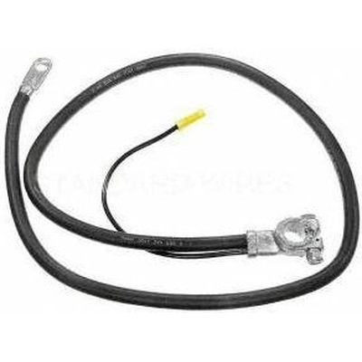 Battery Cable Positive by BLUE STREAK (HYGRADE MOTOR) - A47-2U pa1