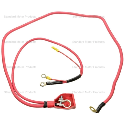 Battery Cable Positive by BLUE STREAK (HYGRADE MOTOR) - A47-4TA pa1