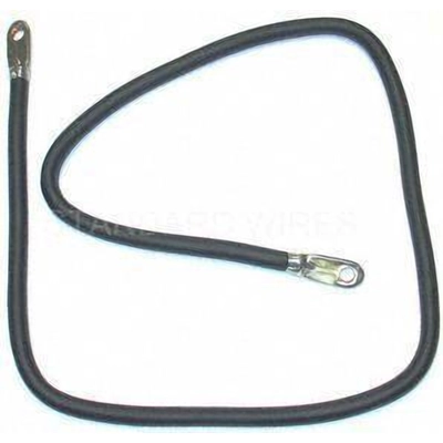 Battery Cable Positive by BLUE STREAK (HYGRADE MOTOR) - A49-1L pa2