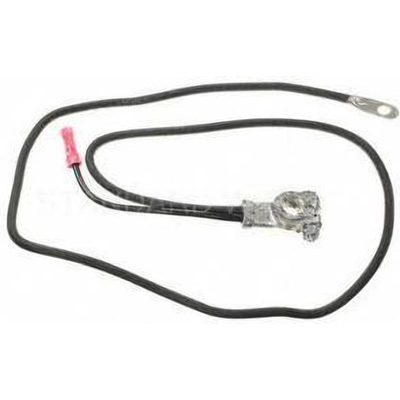 Battery Cable Positive by BLUE STREAK (HYGRADE MOTOR) - A50-6U pa2