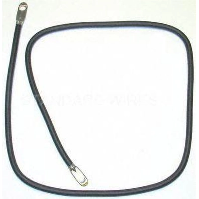 Battery Cable Positive by BLUE STREAK (HYGRADE MOTOR) - A51-4L pa8