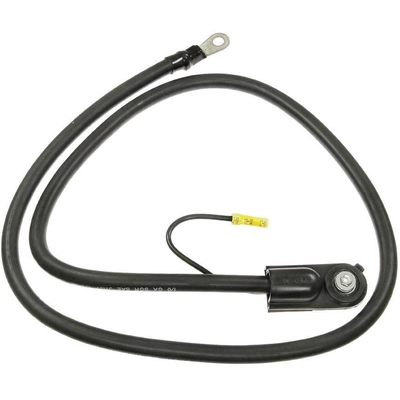 Battery Cable Positive by BLUE STREAK (HYGRADE MOTOR) - A56-0D pa1