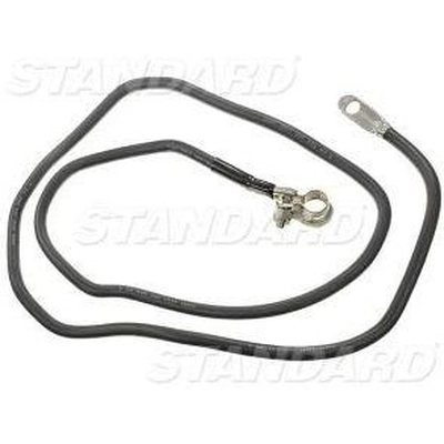 Battery Cable Positive by BLUE STREAK (HYGRADE MOTOR) - A56-4T pa1