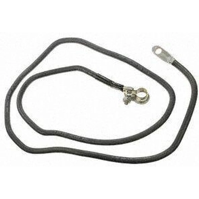 Battery Cable Positive by BLUE STREAK (HYGRADE MOTOR) - A56-4T pa2