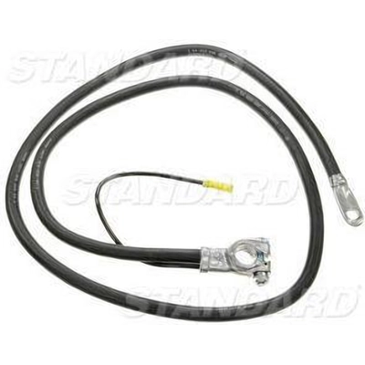 Battery Cable Positive by BLUE STREAK (HYGRADE MOTOR) - A61-2U pa1