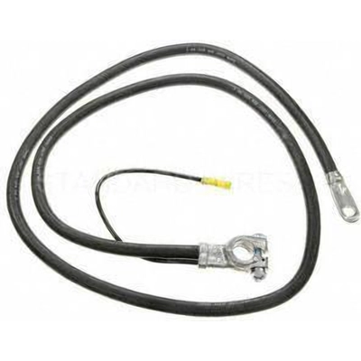 Battery Cable Positive by BLUE STREAK (HYGRADE MOTOR) - A61-2U pa2