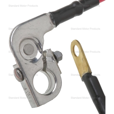 Battery Cable Positive by BLUE STREAK (HYGRADE MOTOR) - A62-4RPP pa1