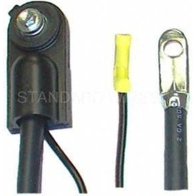 Battery Cable Positive by BLUE STREAK (HYGRADE MOTOR) - A76-2D pa1