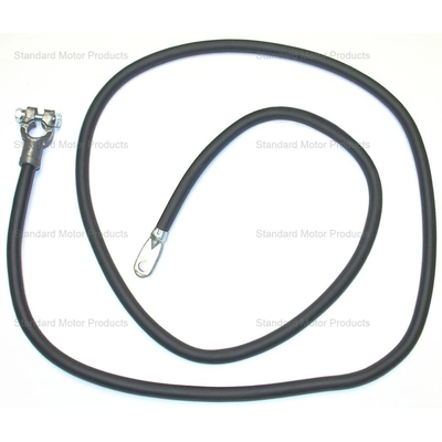 Battery Cable Positive by BLUE STREAK (HYGRADE MOTOR) - A78-1 pa1
