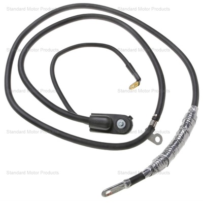 Battery Cable Positive by BLUE STREAK (HYGRADE MOTOR) - A79-2HDCL pa1