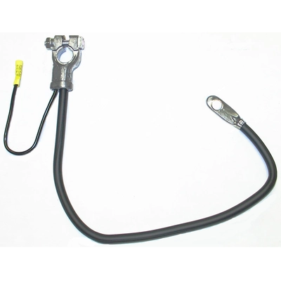 BWD AUTOMOTIVE - BC24T - Battery Cable pa2