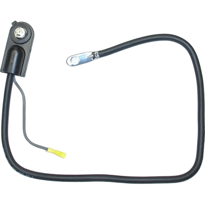 Battery Cable Positive by BWD AUTOMOTIVE - BC30S pa1