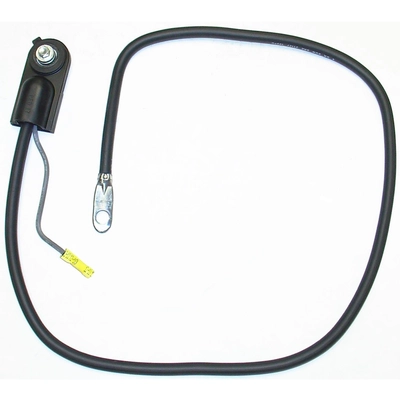 BWD AUTOMOTIVE - BC40S - Battery Cable pa1