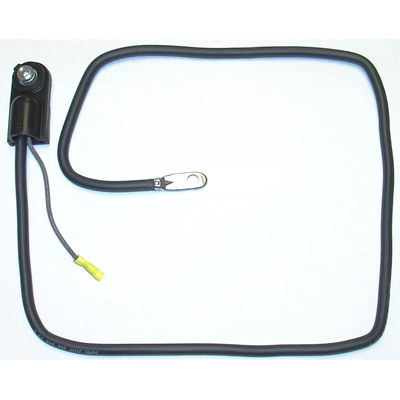 BWD AUTOMOTIVE - BC45S - Battery Cable pa1