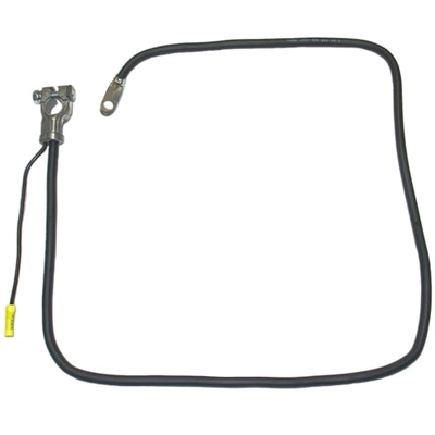 BWD AUTOMOTIVE - BC48T - Battery Cable pa1