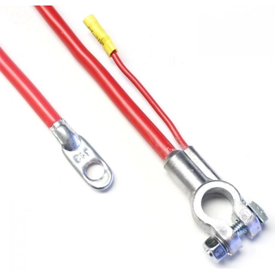 Deka/East Penn - 00295 - Positive Battery Cable pa2