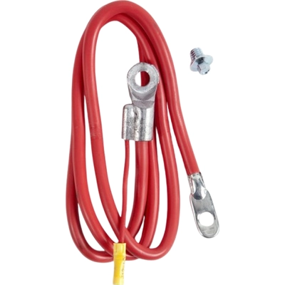 Deka/East Penn - 00302 - Positive Battery Cable pa2
