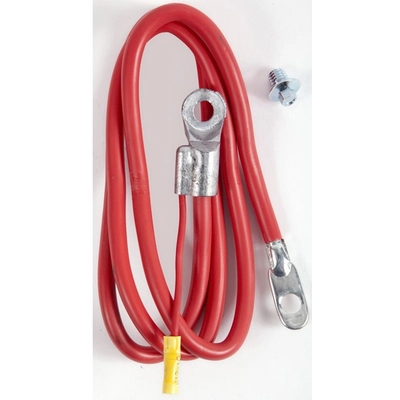 Deka/East Penn - 00332 - Positive Battery Cable pa2