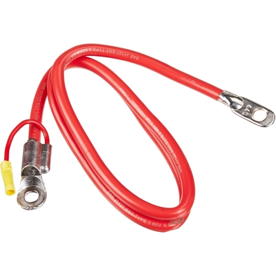 Deka/East Penn - 00332 - Positive Battery Cable pa3