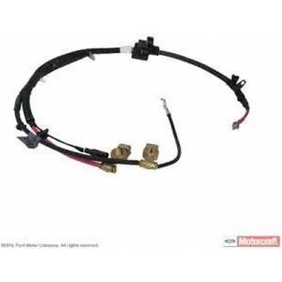Battery Cable Positive by MOTORCRAFT - WC95662 pa1