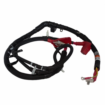 Battery Cable Positive by MOTORCRAFT - WC95746 pa4