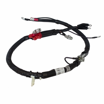 Battery Cable Positive by MOTORCRAFT - WC95760 pa4